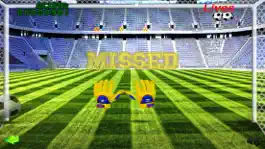 Game screenshot Soccer Goalie 3D - PRO Goalkeeper 2016 All Star Edition apk