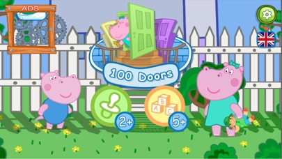 Screenshot #2 pour La poupée perdue - Baby Quest. Premium