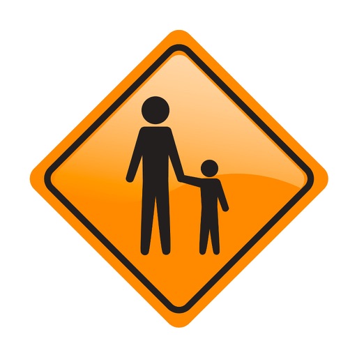 Parentsaround - Parental Control Icon