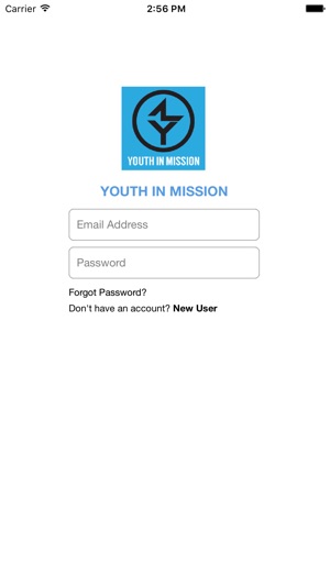 Youth In Mission