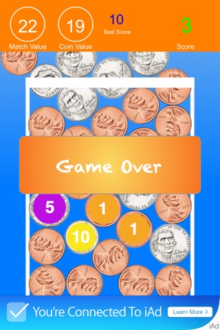 Tap the Coins screenshot 3