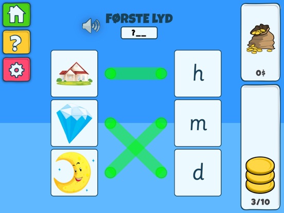 Screenshot #6 pour Match - Lyder