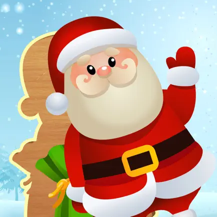 Christmas Puzzles for Kids Learning, Smart Baby Cheats