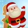 Christmas Puzzles for Kids Learning, Smart Baby app icon