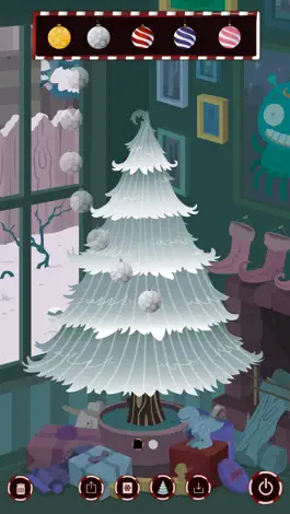 Game screenshot A Tree Before Christmas mod apk
