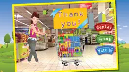 Game screenshot Supermarket boy food shopping - A crazy market cleanup & grocery shop game hack
