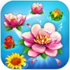 Flower Garden: Connect Mania - iPadアプリ