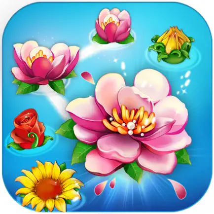 Flower Garden: Connect Mania Cheats