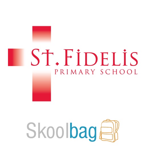 St Fidelis' Primary School icon