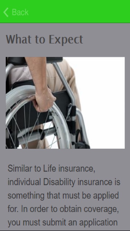 How To Apply For Disability