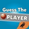 Guess The Basketball Player ?