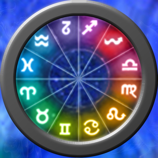 Advent Horoscope Icon