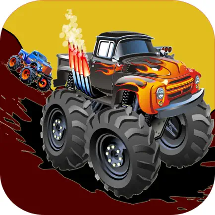 Hill Monster Truck - Car Racing Games Cheats