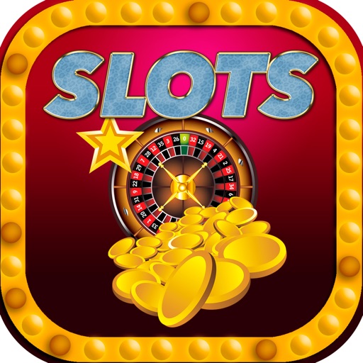 Slots Casino Titans Of Vegas - Free Star City Casino icon