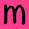 Muse for Youtube - Share Videos, Artwork, Portfolios, & Social Media All-in-One Place - iPhoneアプリ