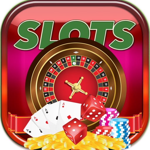Huge Payout Casino Slots Vegas - FREE Game Especial Edition icon