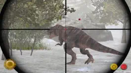 Game screenshot Wild Hunter: Real Dinosaur Simulator 2017 hack