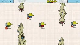doodle jump race problems & solutions and troubleshooting guide - 3