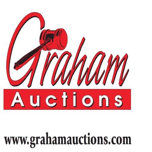 Graham Auction Live Bidding by Mike Orechow