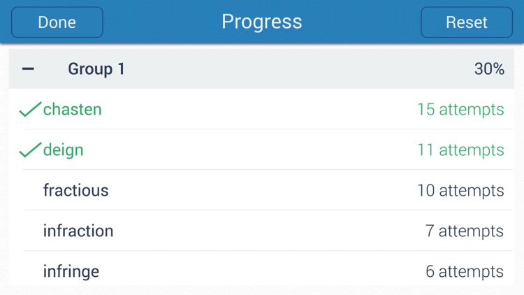 Knowsys Level 12 Vocabulary Flashcards screenshot-3