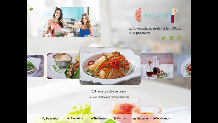 Health & Go screenshot-4
