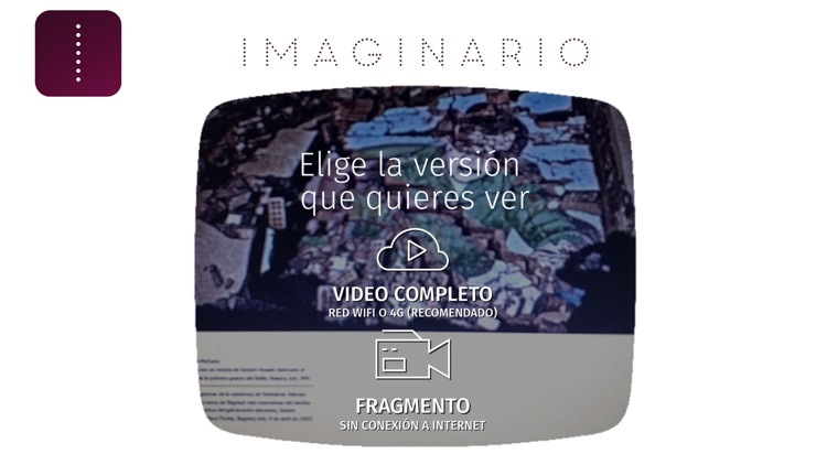 Imaginario Fundación Televisa