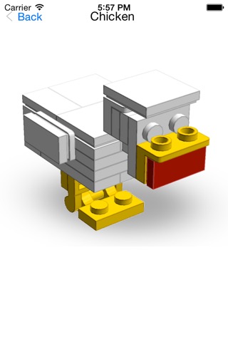 Instructions for LEGO - Help To Create New Toysのおすすめ画像2