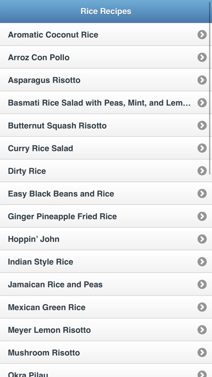 Rice Recipes Yummy