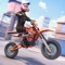 Love to race fast paced 3D Motor Bike Racing games
