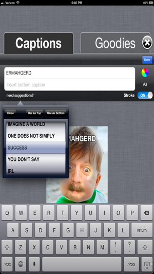 Meme 這！(Meme This!)(圖5)-速報App
