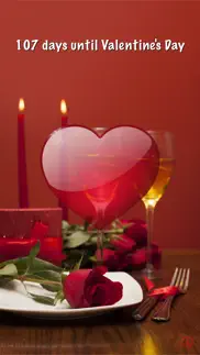 valentine's countdown problems & solutions and troubleshooting guide - 4