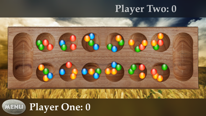 Mancala HD Screenshot