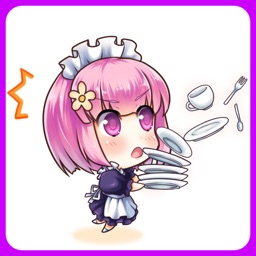 Q＆A　for　ごちうさ　喫茶店編