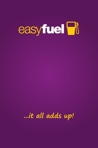 EasyFuel Merchant screenshot 2