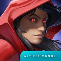 Demon Hunter: Chronicles from Beyond app icon - Games app for iPhone