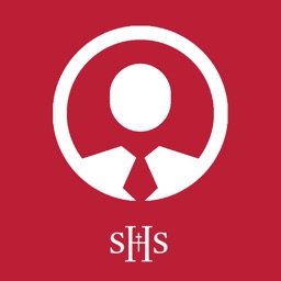 SHP ID Card Apple Watch App