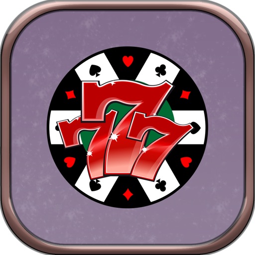 777 Quick Hit Palace of Nevada - FREE Slots Machines