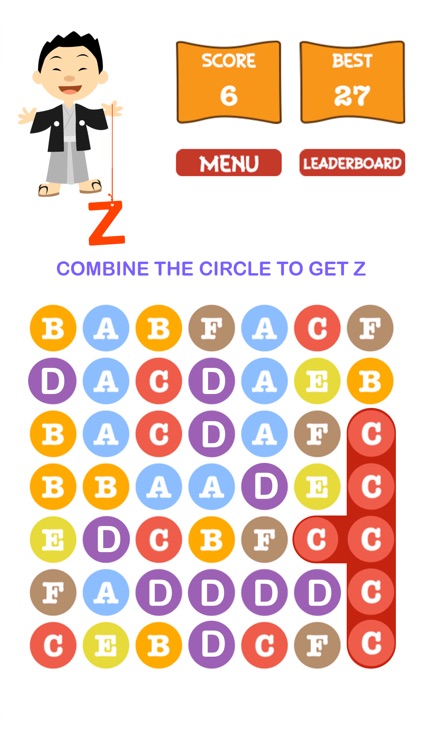 Don't Touch the White Circle - White Circle Piano Master Z