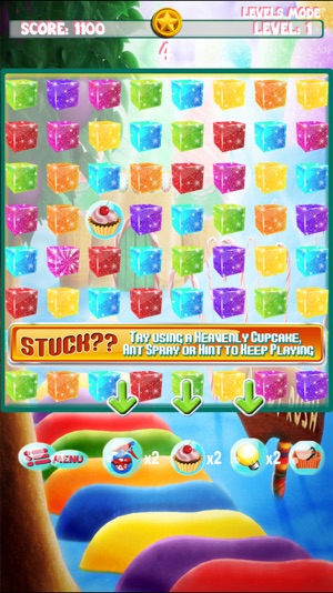 Candy Rushed(圖2)-速報App