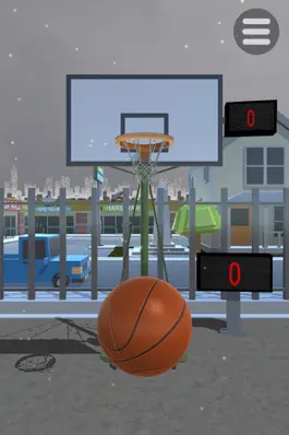 Game screenshot Shooting Hoops basketball game apk