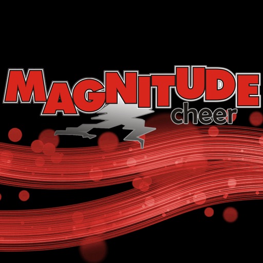 Magnitude Cheer icon