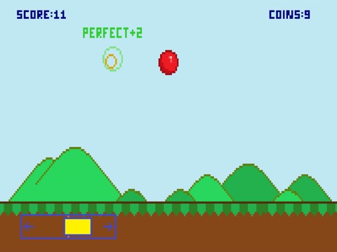 Penny Jump screenshot 3