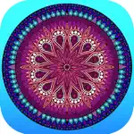 Kaleidoscope Match 3 Colors Shapes And Counting App Contact