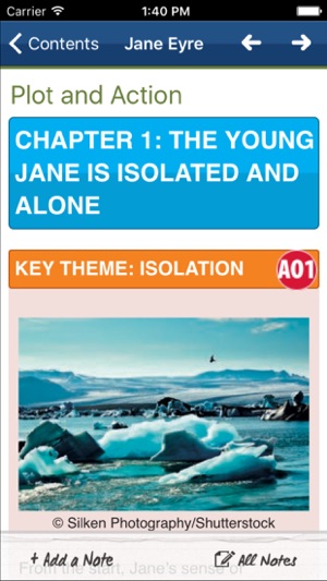 Jane Eyre York Notes for GCSE 9-1