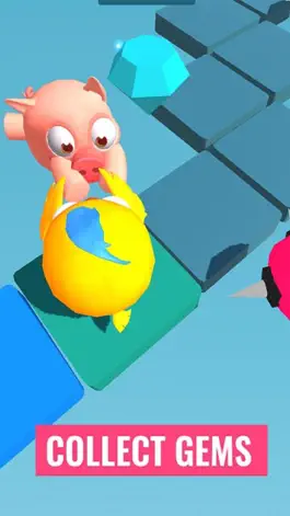 Game screenshot Line Pet Sweet Jump hack