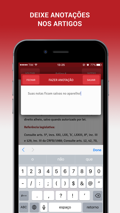 How to cancel & delete Código de Processo Civil - 4ª Edição (2014) For iPhone from iphone & ipad 4