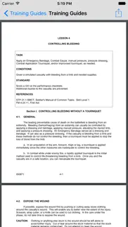 army combat lifesaver cls iphone images 4