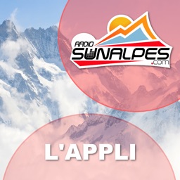 SunAlpes Radio