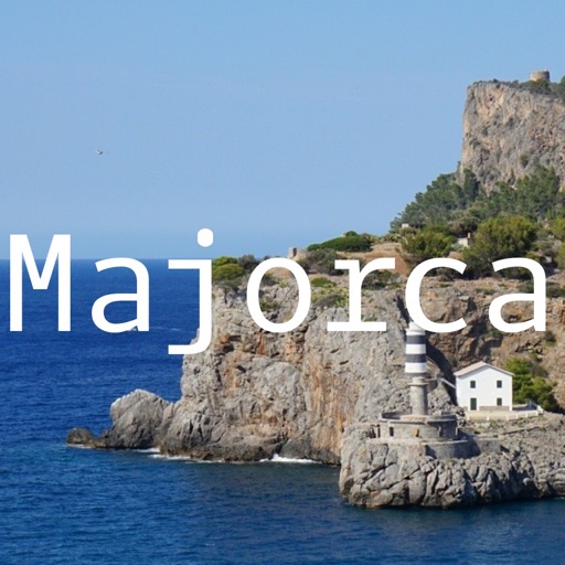 Majorca Offline Map by hiMaps icon