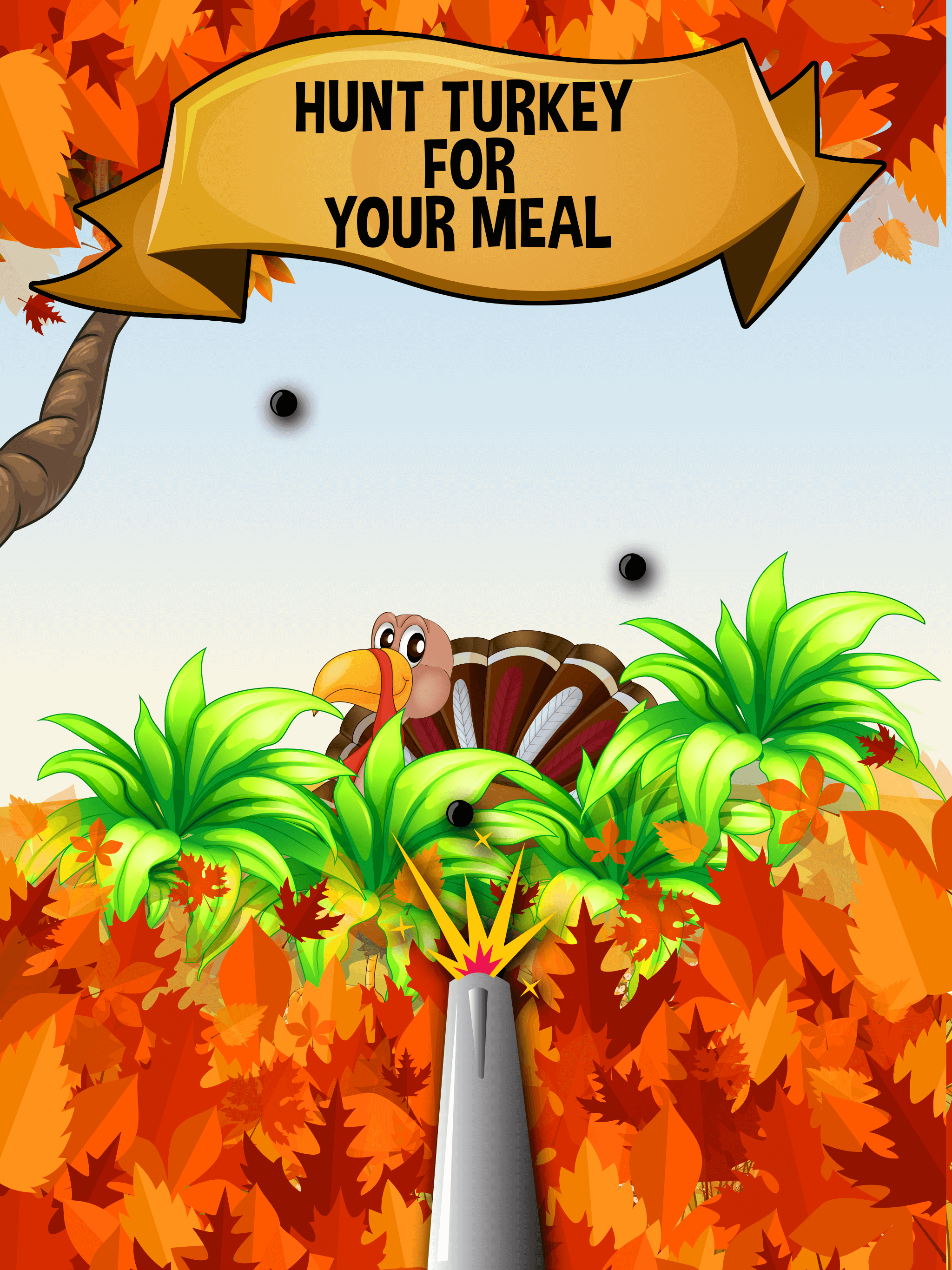 Turkey - Thanksgiving Cooking For Girls & Teens